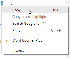 how to Insert Degree Symbol in Google Sheets 25