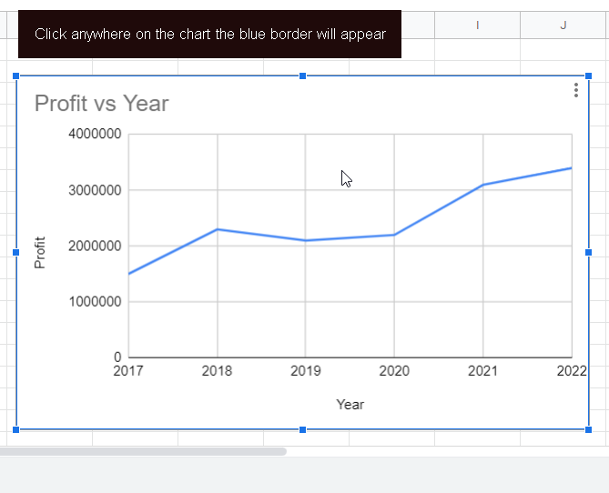 how to Save Chart as Image in Google Sheets 6