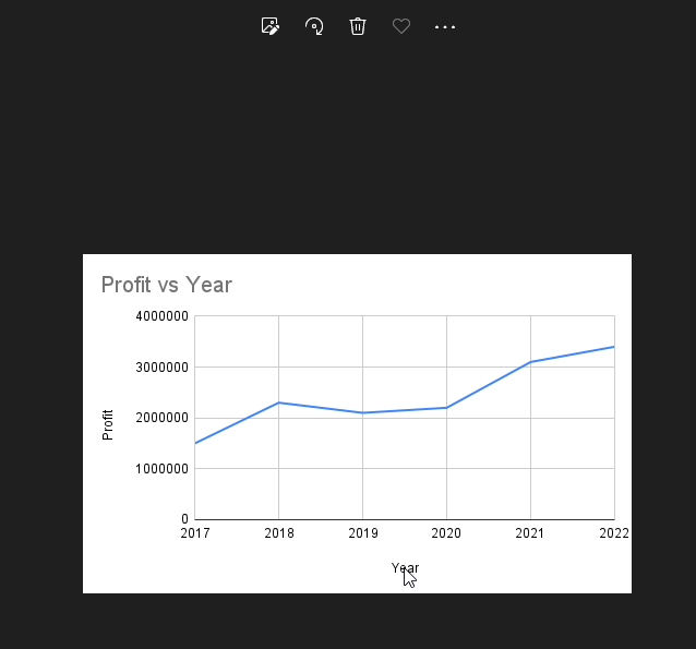 how to Save Chart as Image in Google Sheets 11