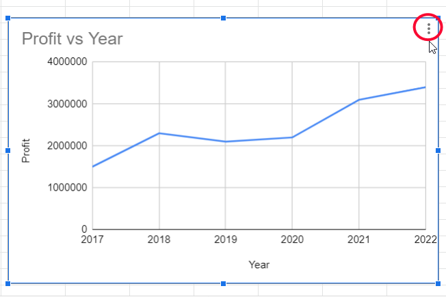 how to Save Chart as Image in Google Sheets 13