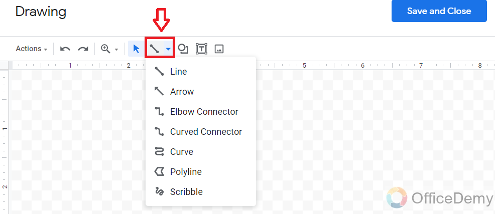 how to insert a line png 4
