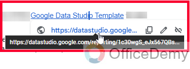 CRM Report with Google Data Studio and Sheets 2