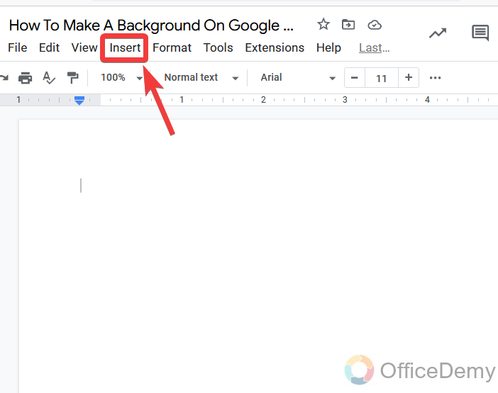How To Make A Background On Google Docs 16