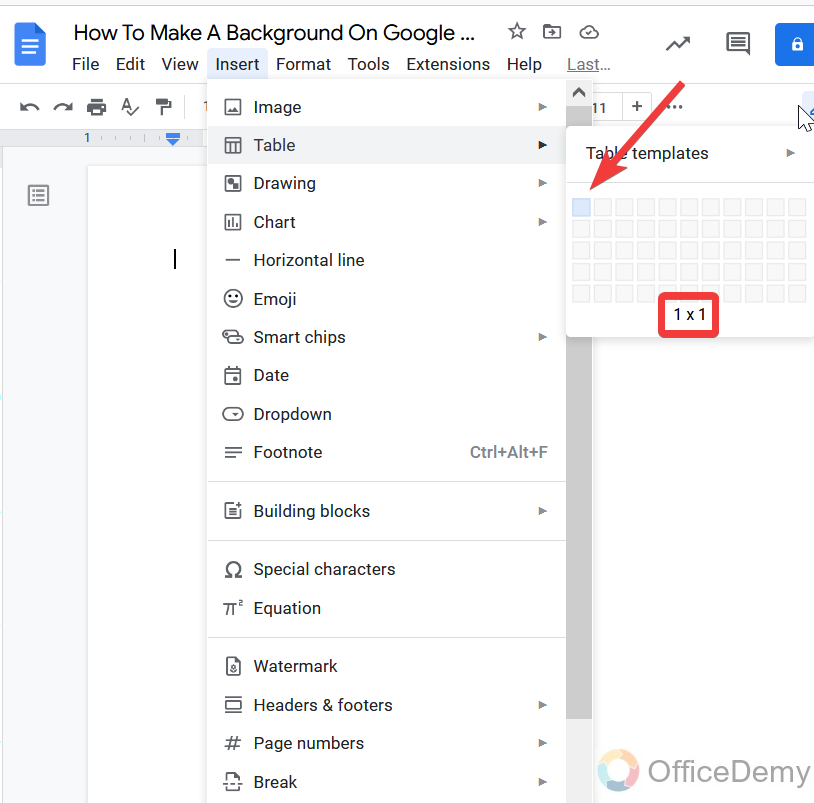 How To Make A Background On Google Docs 18