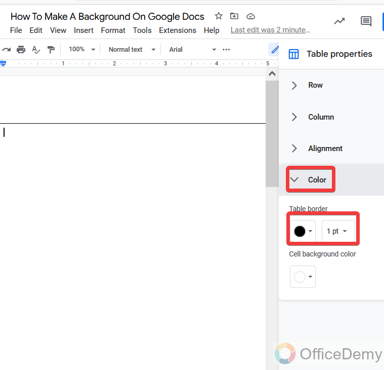 How To Make A Background On Google Docs 21