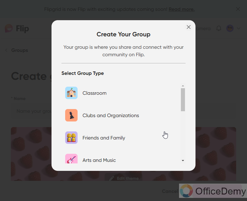 How to Add Google Slides to Flipgrid 11