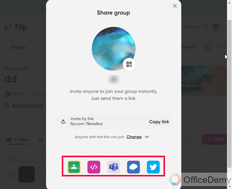 How to Add Google Slides to Flipgrid 20