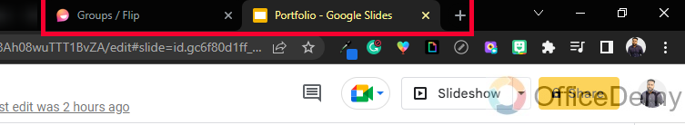 How to Add Google Slides to Flipgrid 21