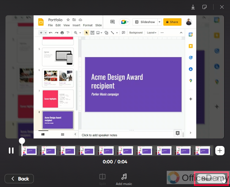 How to Add Google Slides to Flipgrid 37
