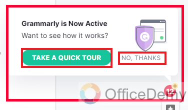 How to Add Grammarly to Google Docs 14