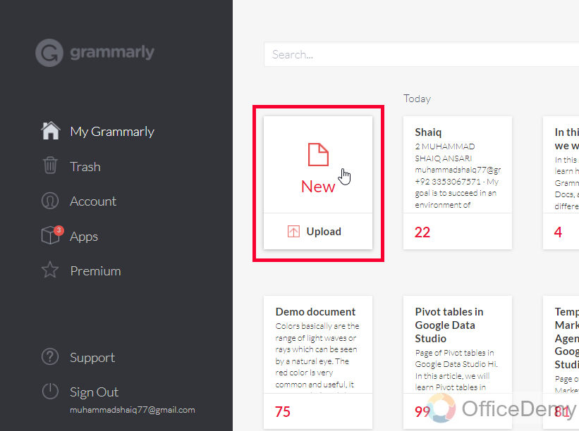 How to Add Grammarly to Google Docs 23