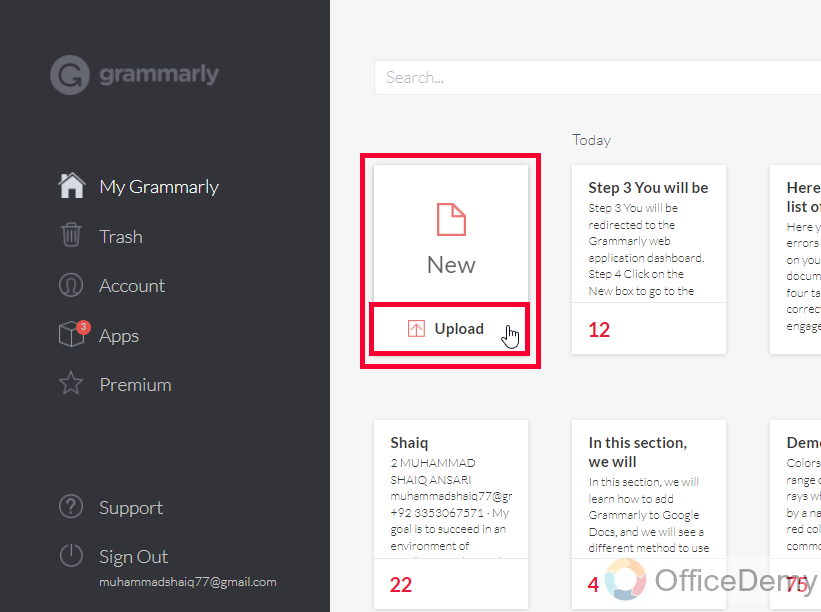 How to Add Grammarly to Google Docs 29