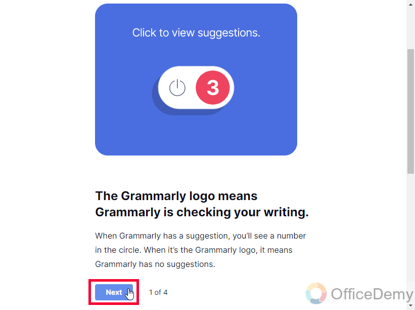 How to Add Grammarly to Google Docs 9
