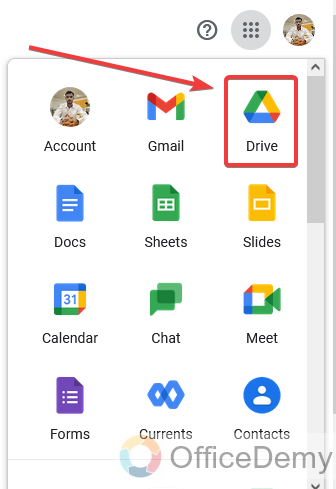 How to Add Voice to Google Slides 5