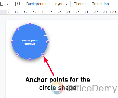 How to Add more Elbows to Google Slides 3