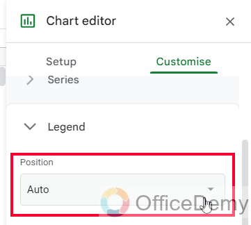 How to Change Color of Chart in Google Sheets 30