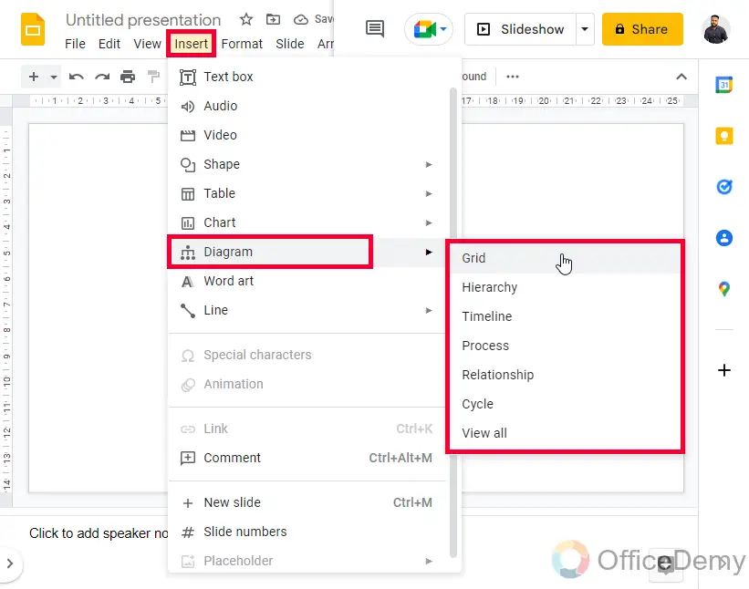 How to Change Opacity in Google Slides 33
