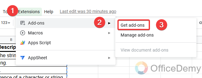 How to Change Text Case in Google Sheets 16