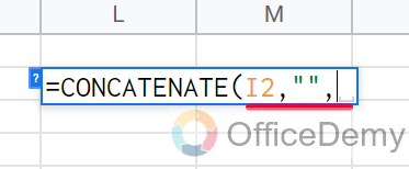 How to Combine First and Last name in Google Sheets 15