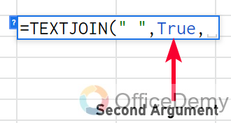 How to Combine First and Last name in Google Sheets 23