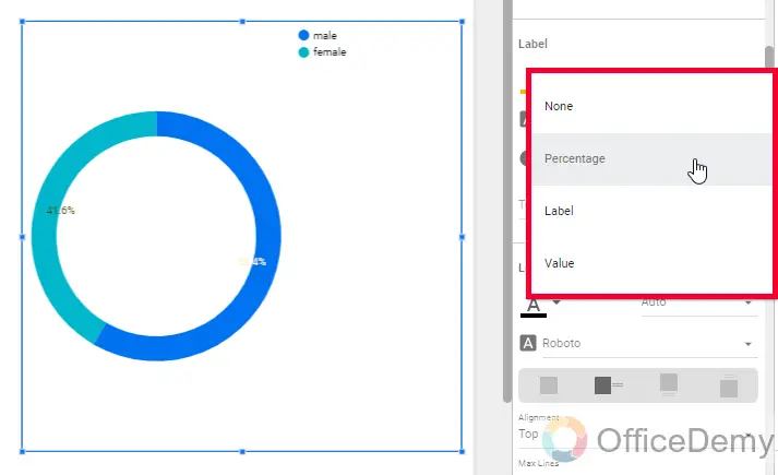 How to Customize Pie Charts in Google Data Studio 18