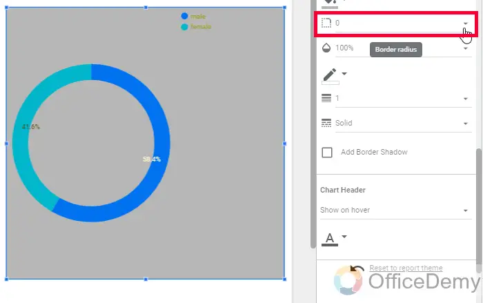 How to Customize Pie Charts in Google Data Studio 26