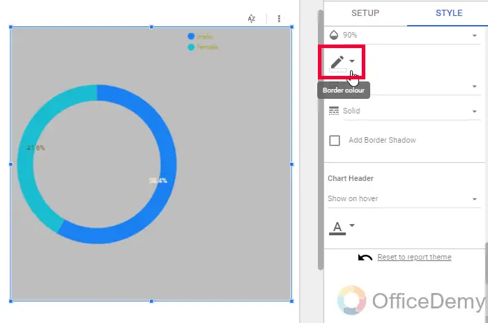 How to Customize Pie Charts in Google Data Studio 28