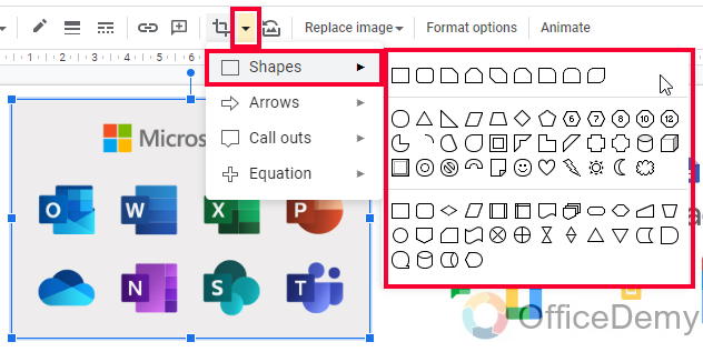 How to Make Google Slides Look Good 6