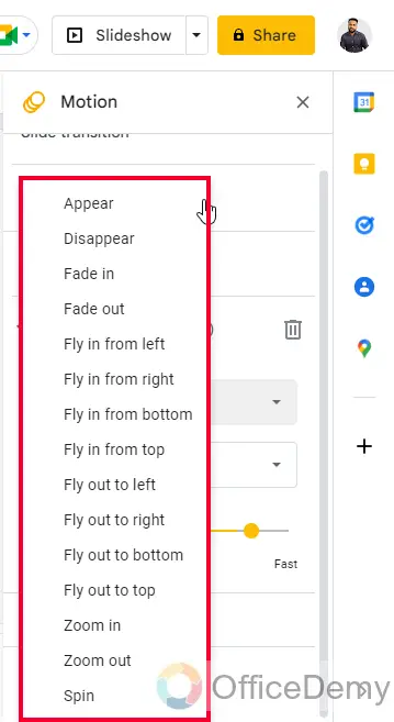 How to Make Google Slides Look Good 11