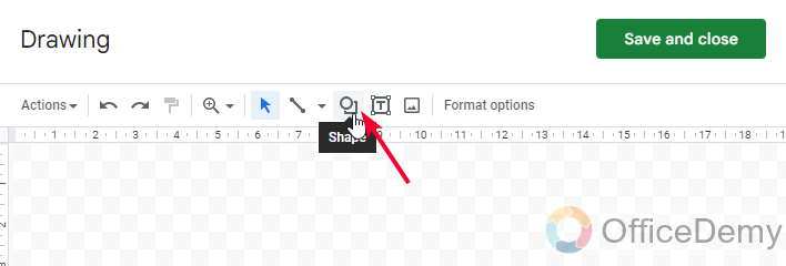 How to Make a Cell two Colors in Google Sheets 10