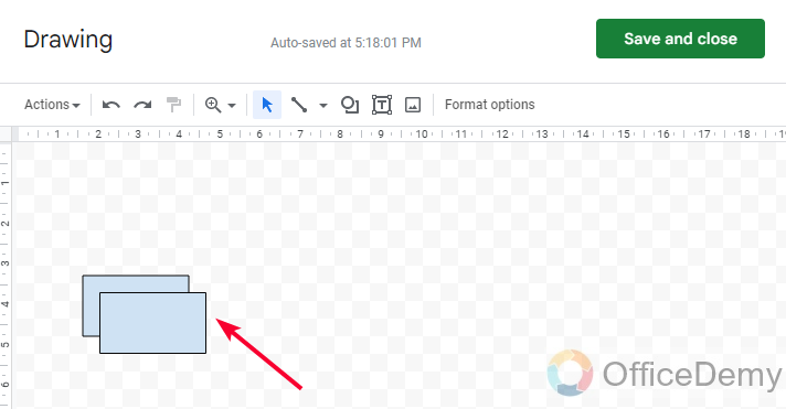 How to Make a Cell two Colors in Google Sheets 15