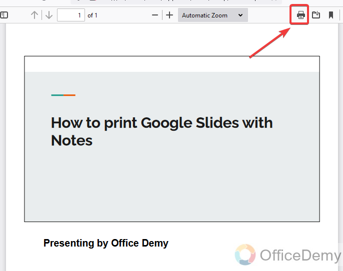 How to Print Google Slides with Notes 19