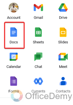 How to Separate Pages in Google Docs 1