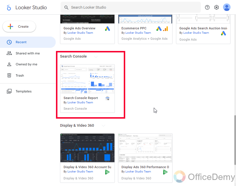 How to Use Google Data Studio with Google Sheets 17