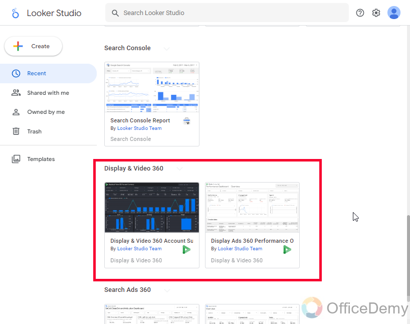 How to Use Google Data Studio with Google Sheets 18
