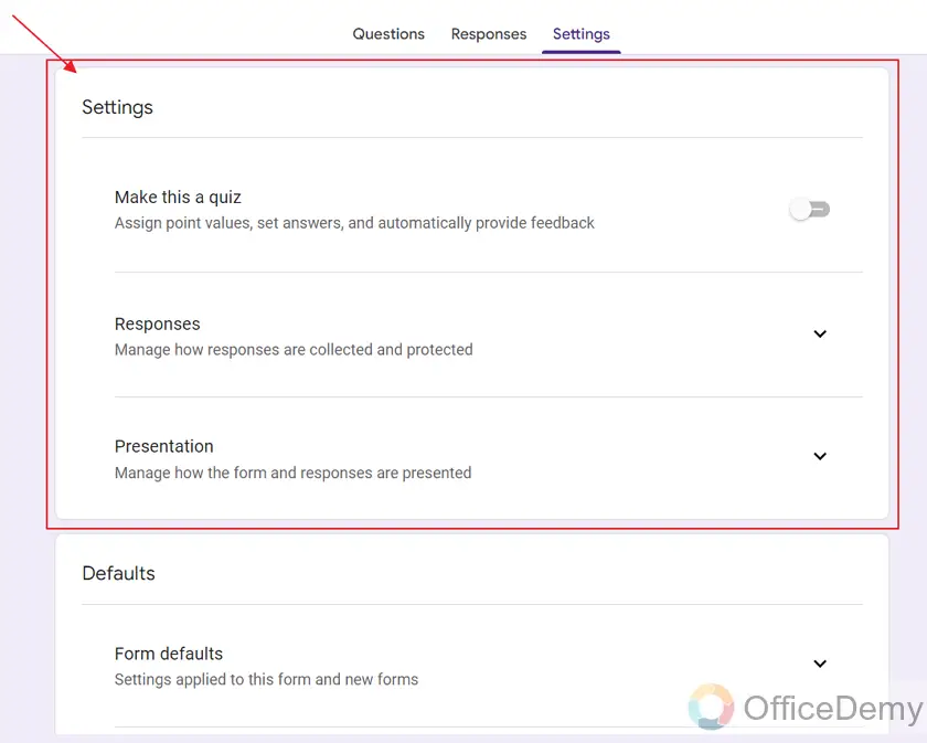 How to make a Google Form validate Email 3