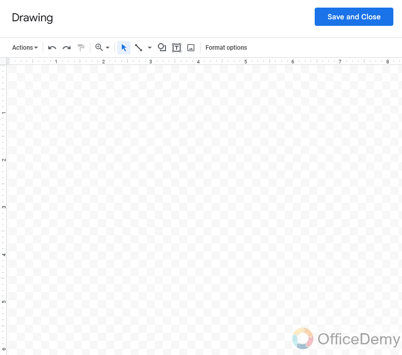 How to make an image a circle in google docs 6