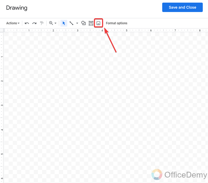 How to make an image a circle in google docs 7