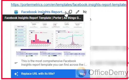 How to set up Social Media Reports in Google Data Studio 3