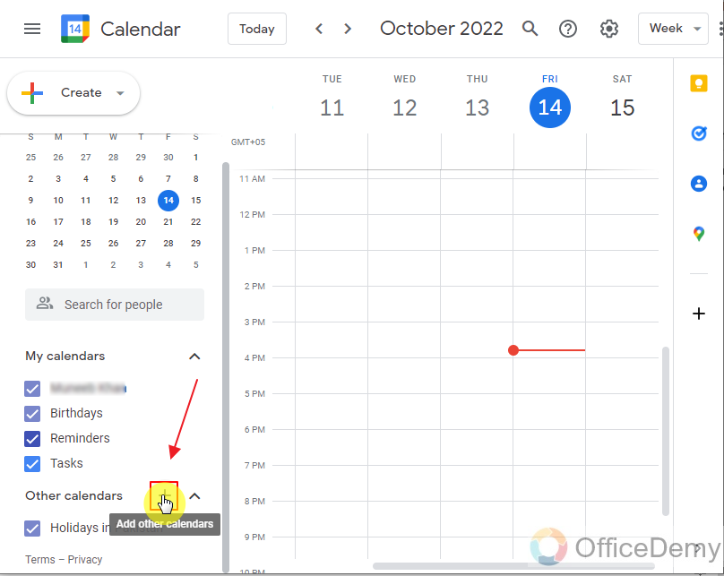 how to link a google form to a google calendar 3
