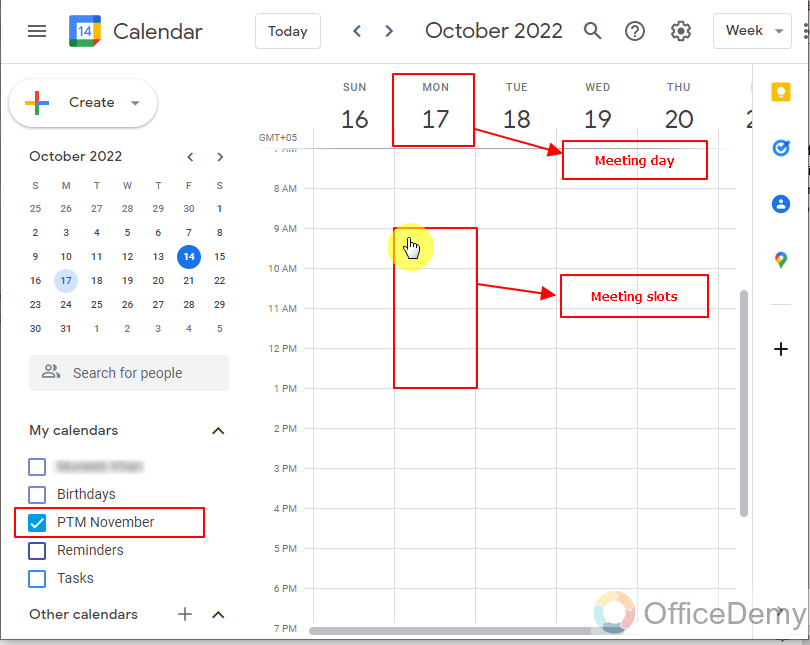 how to link a google form to a google calendar 7