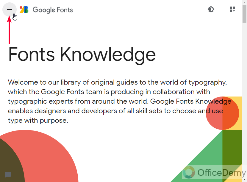 How to Add Fonts to Google Slides 12