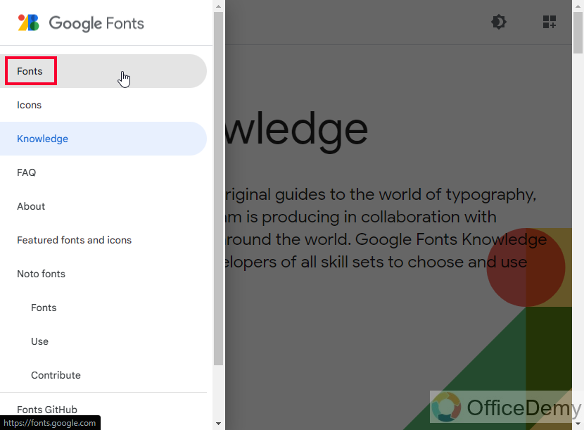 How to Add Fonts to Google Slides 13