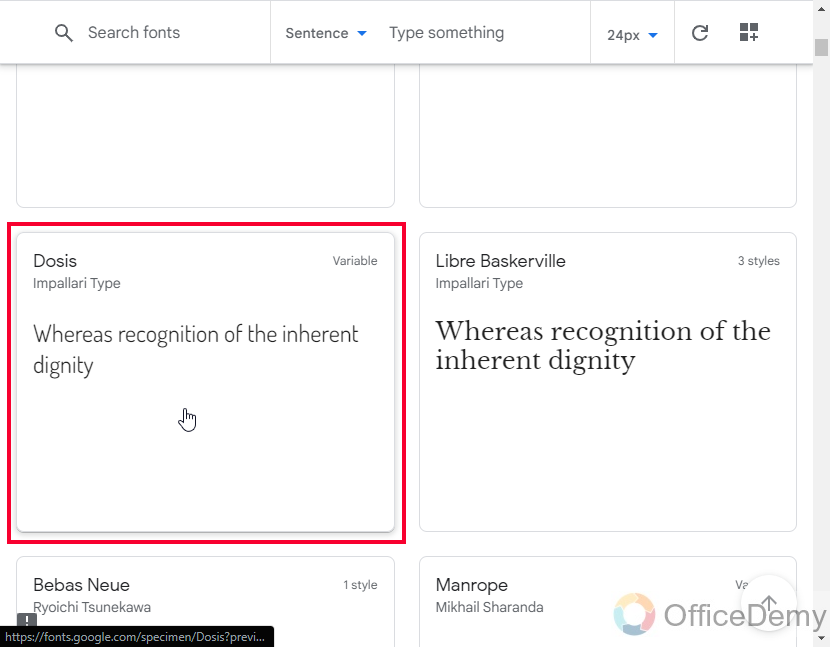 How to Add Fonts to Google Slides 18