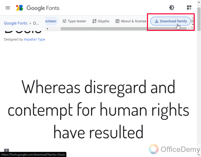 How to Add Fonts to Google Slides 20