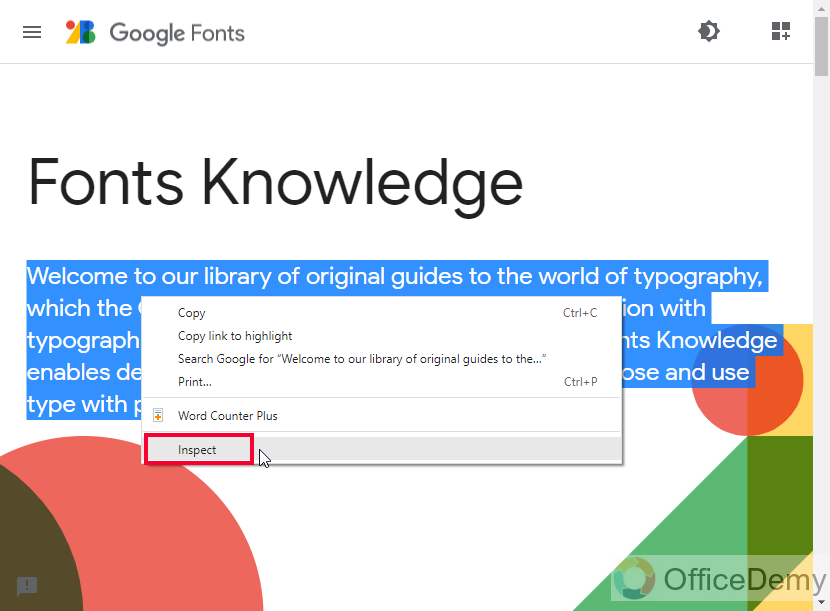 How to Add Fonts to Google Slides 23