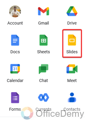 How to Add Page Numbers in Google Slides 1