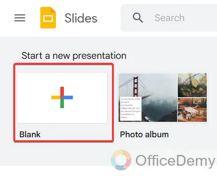 How to Add Page Numbers in Google Slides 2