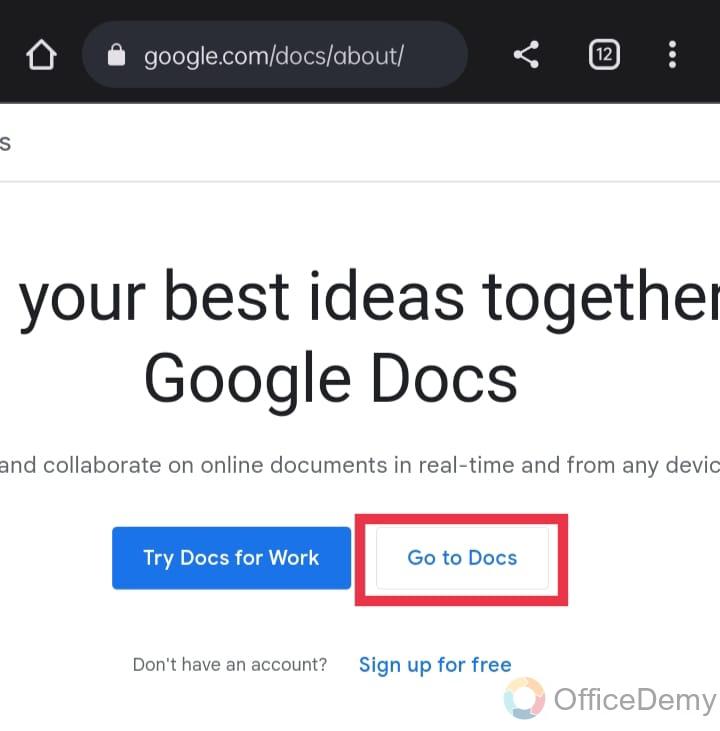 How to Add a Running Head in Google Docs 17