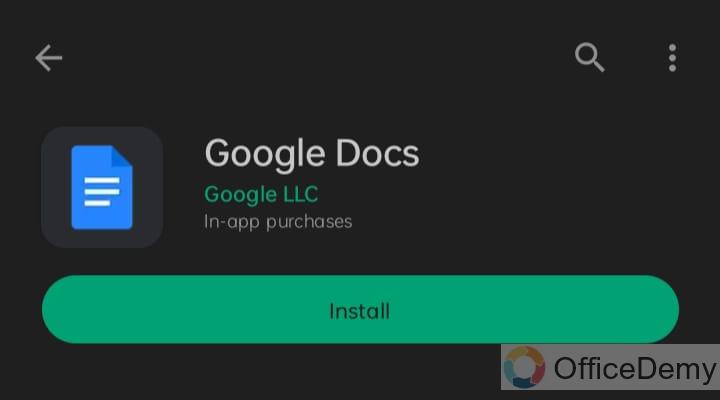 How to Make Google Docs Available Offline 17